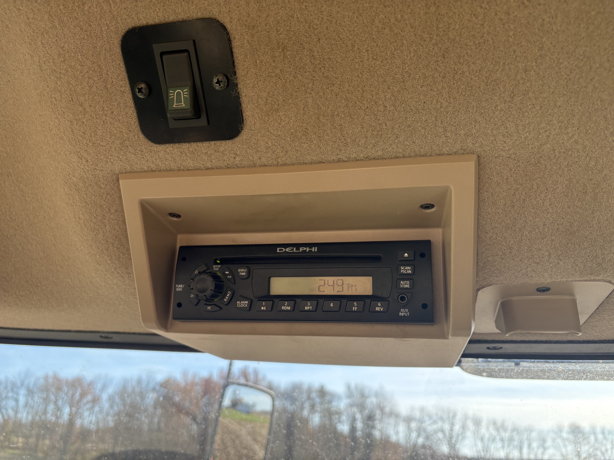 2010 John Deere 9230 Image 15