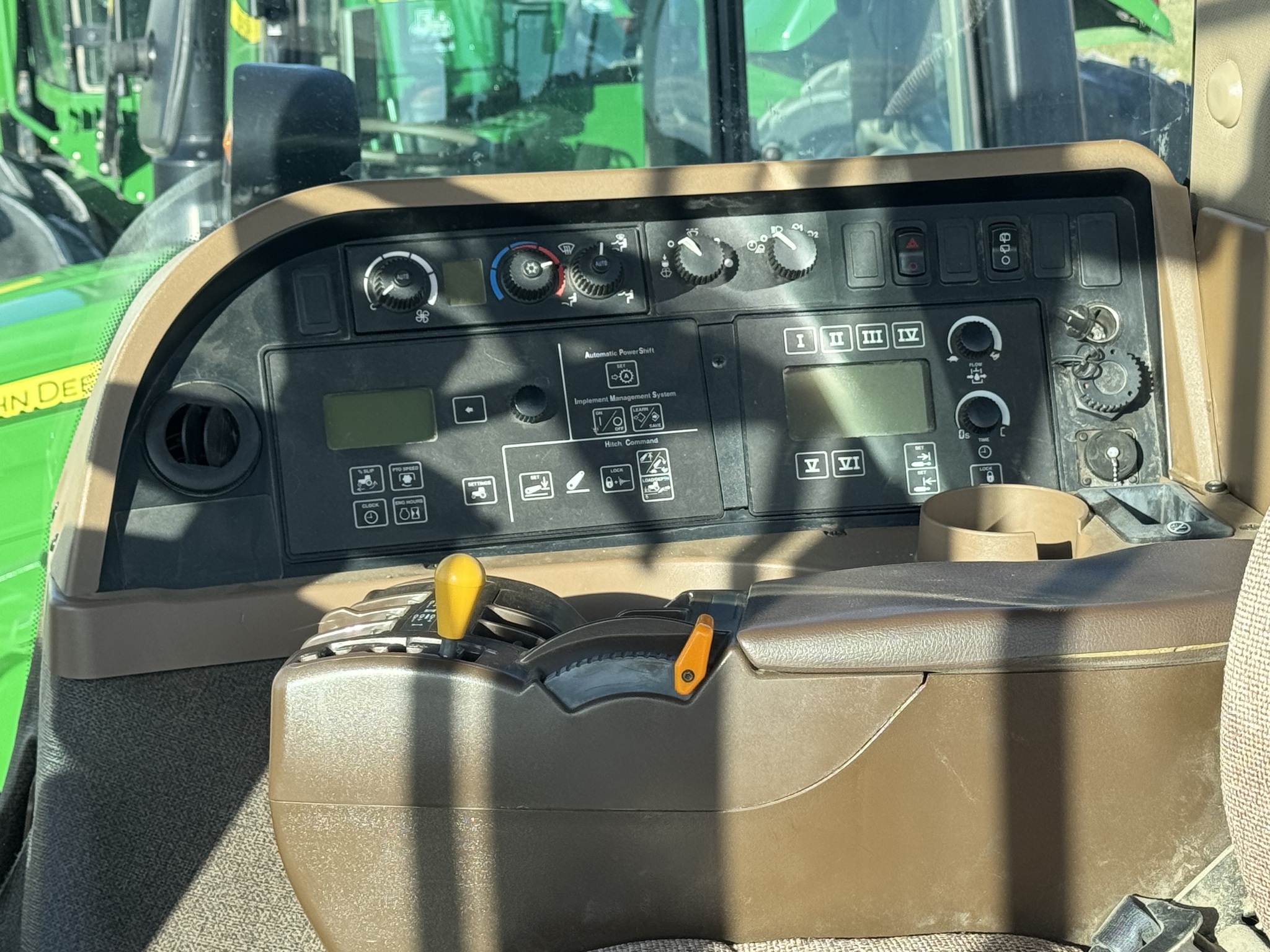 2010 John Deere 9230 Image 24
