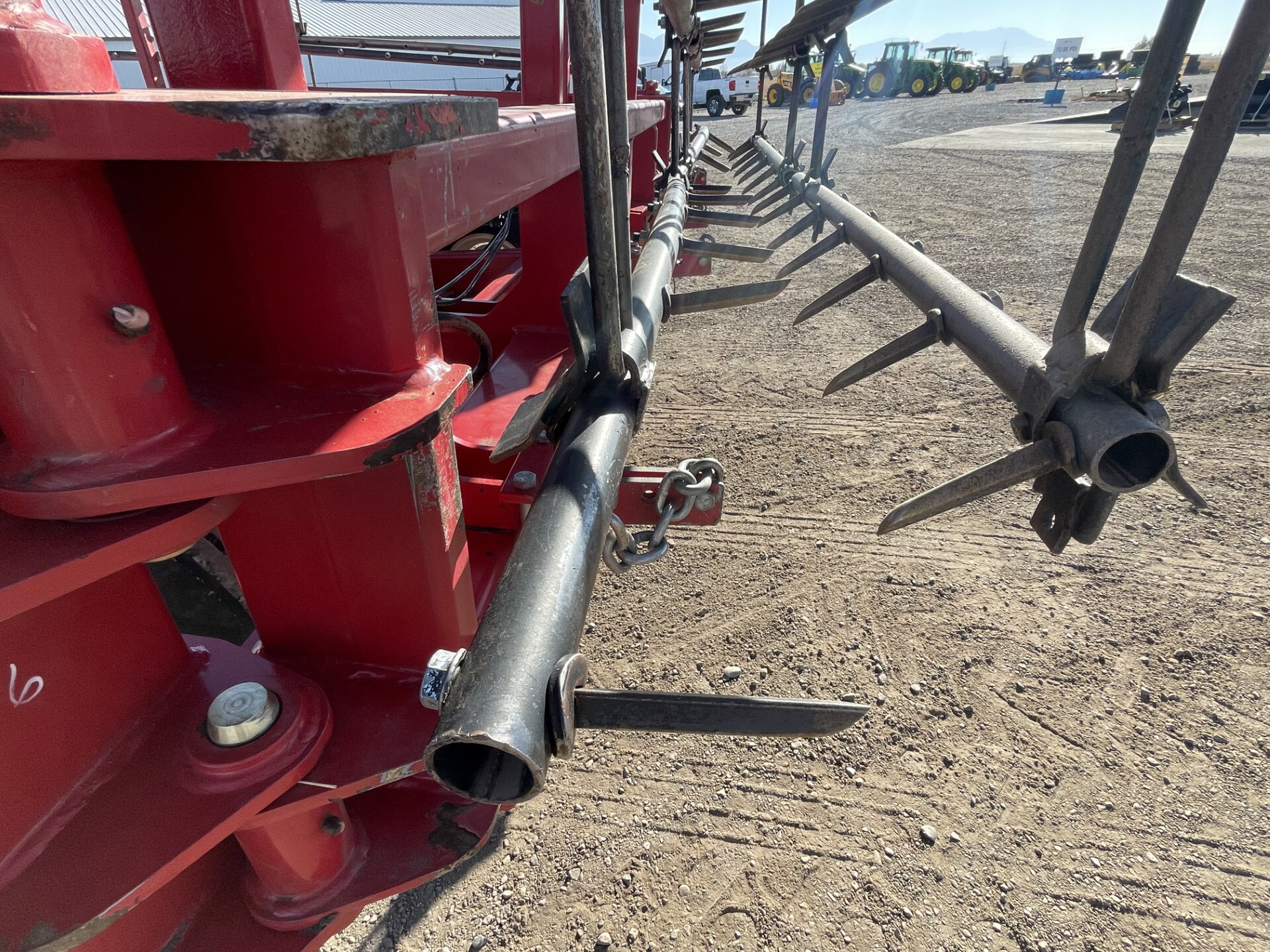 2019 McFarlane HDL-1136-16 Image 13