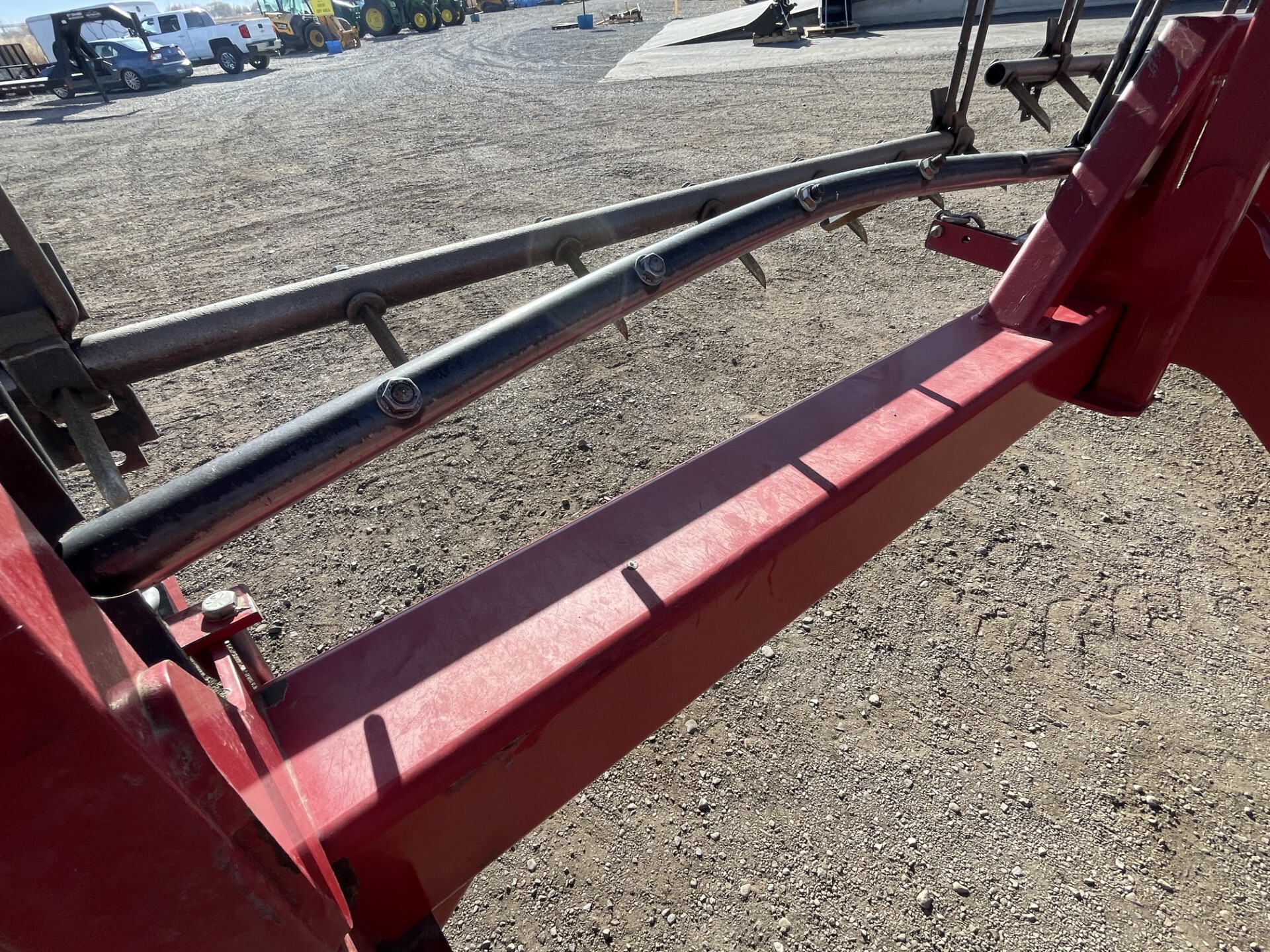 2019 McFarlane HDL-1136-16 Image 16