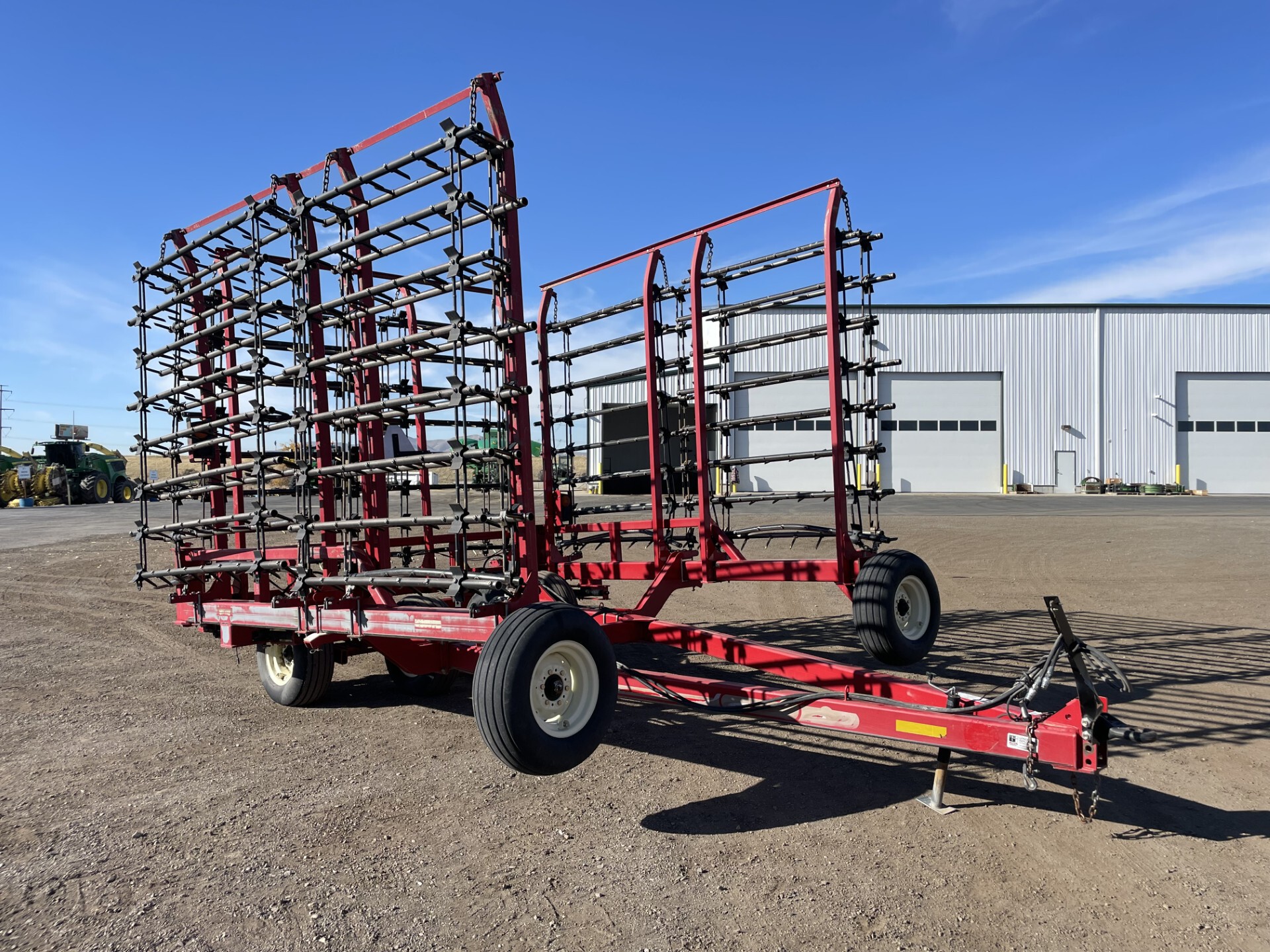 2019 McFarlane HDL-1136-16 Image 3