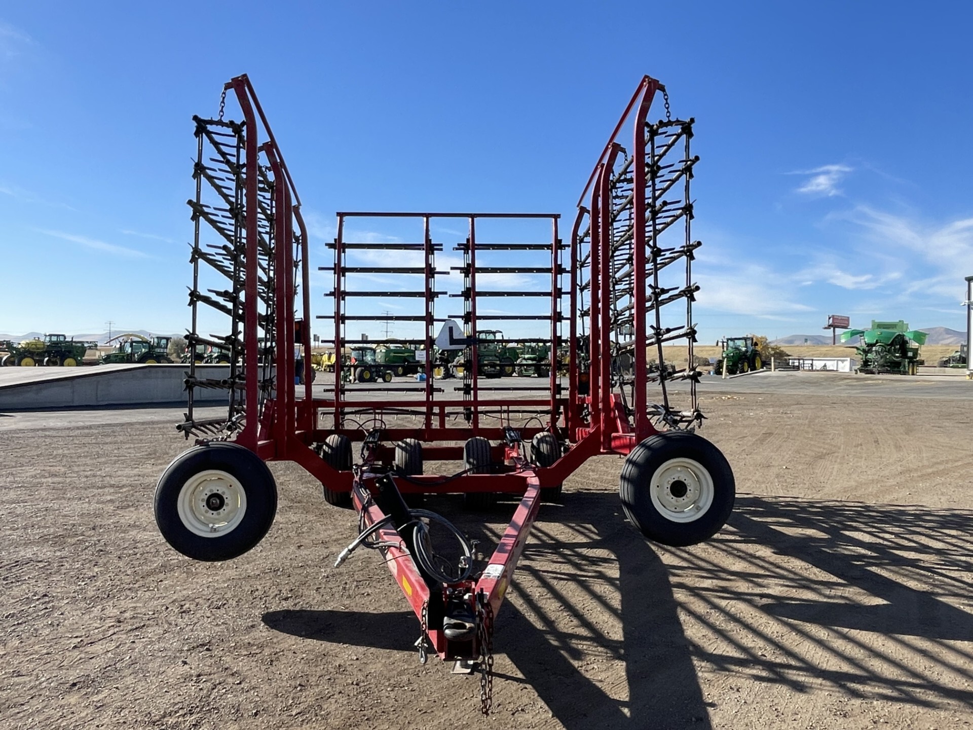 2019 McFarlane HDL-1136-16 Image 2