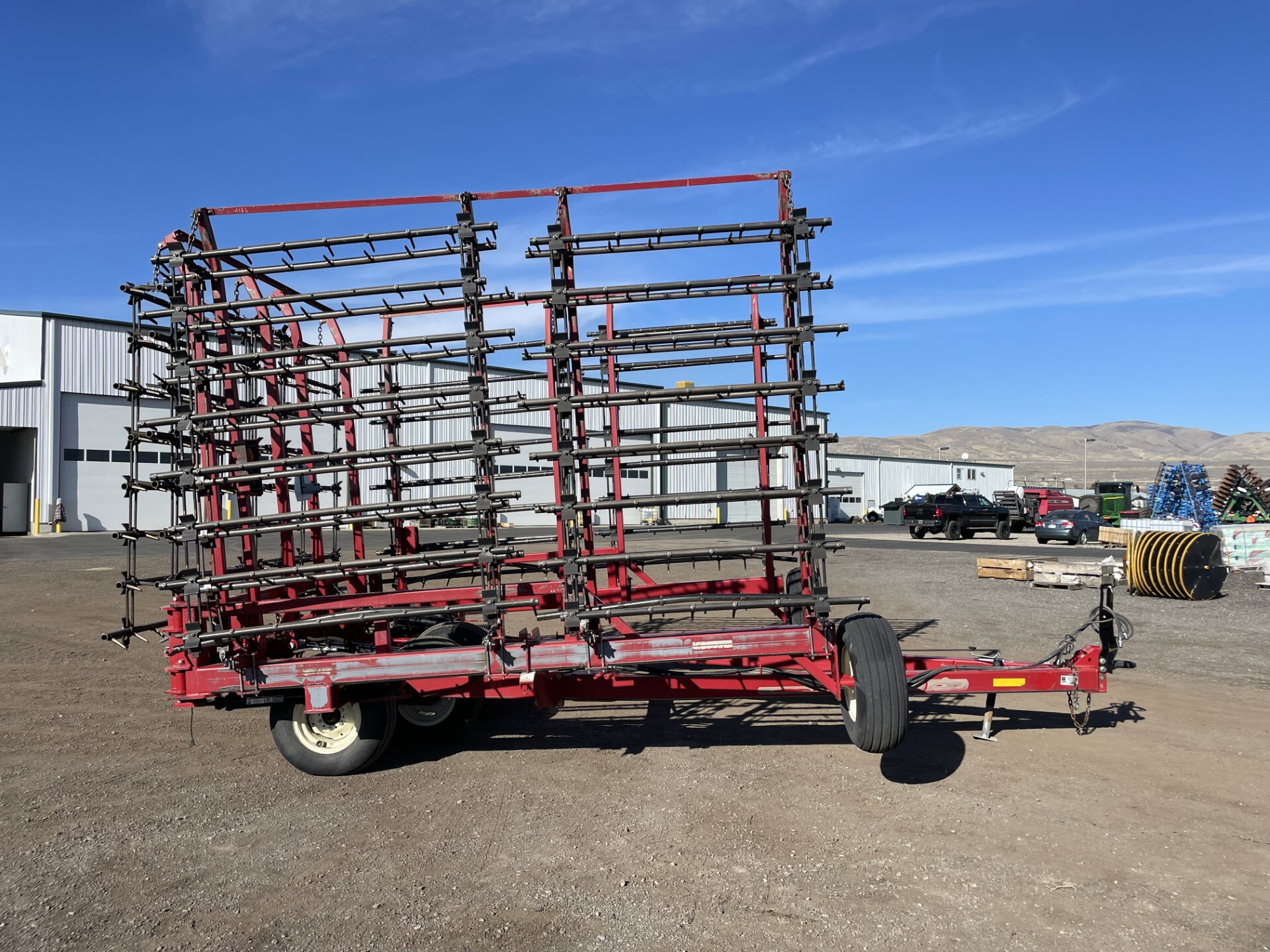 2019 McFarlane HDL-1136-16 Image 4