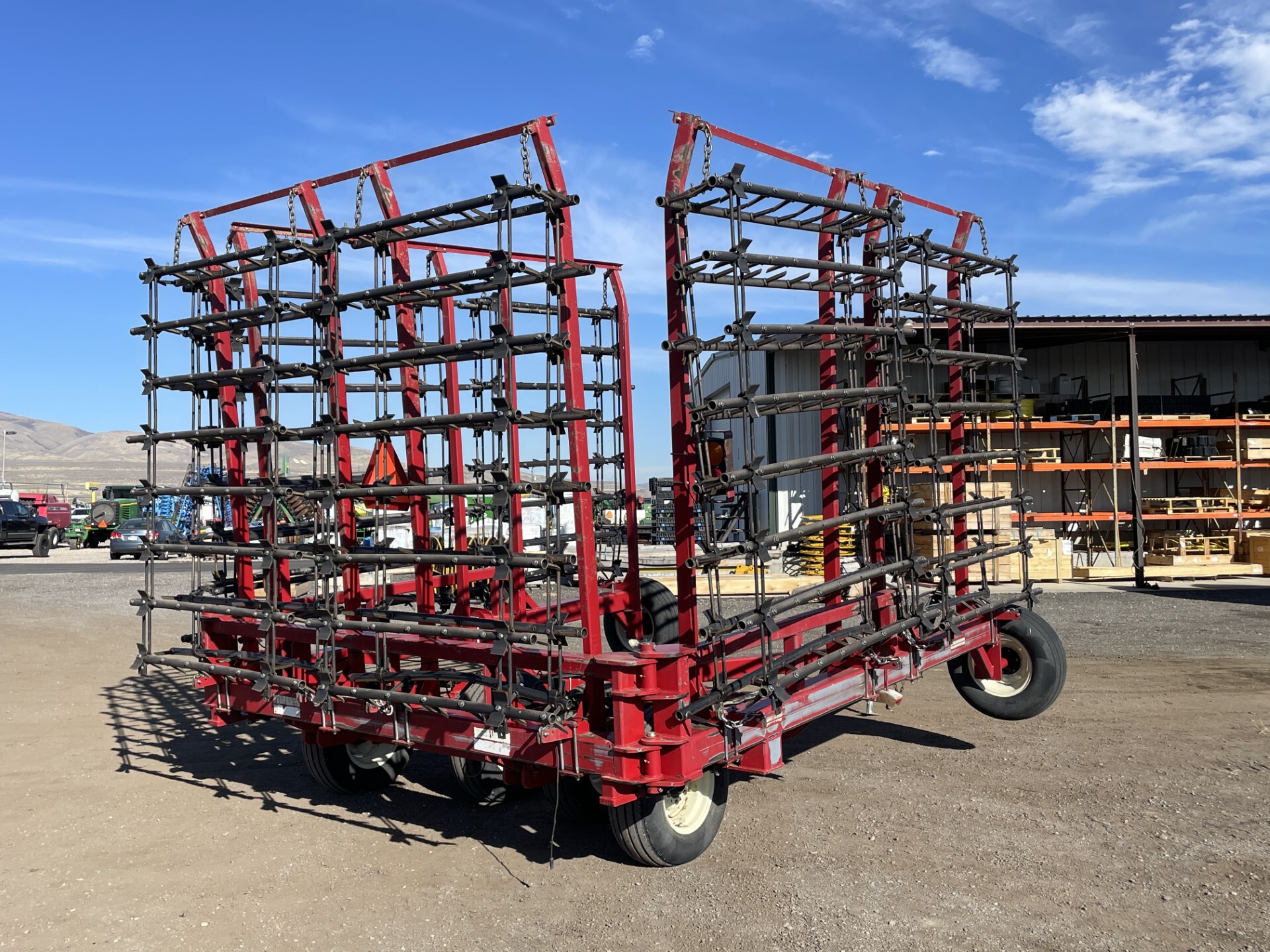 2019 McFarlane HDL-1136-16 Image 5