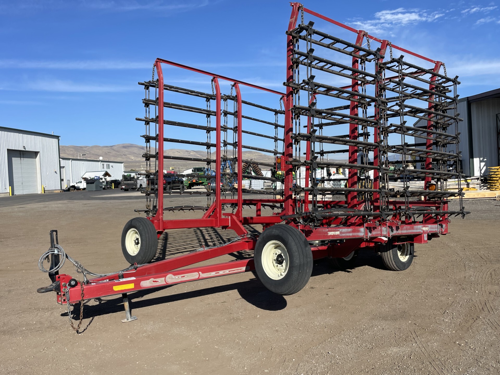 2019 McFarlane HDL-1136-16 Image 1