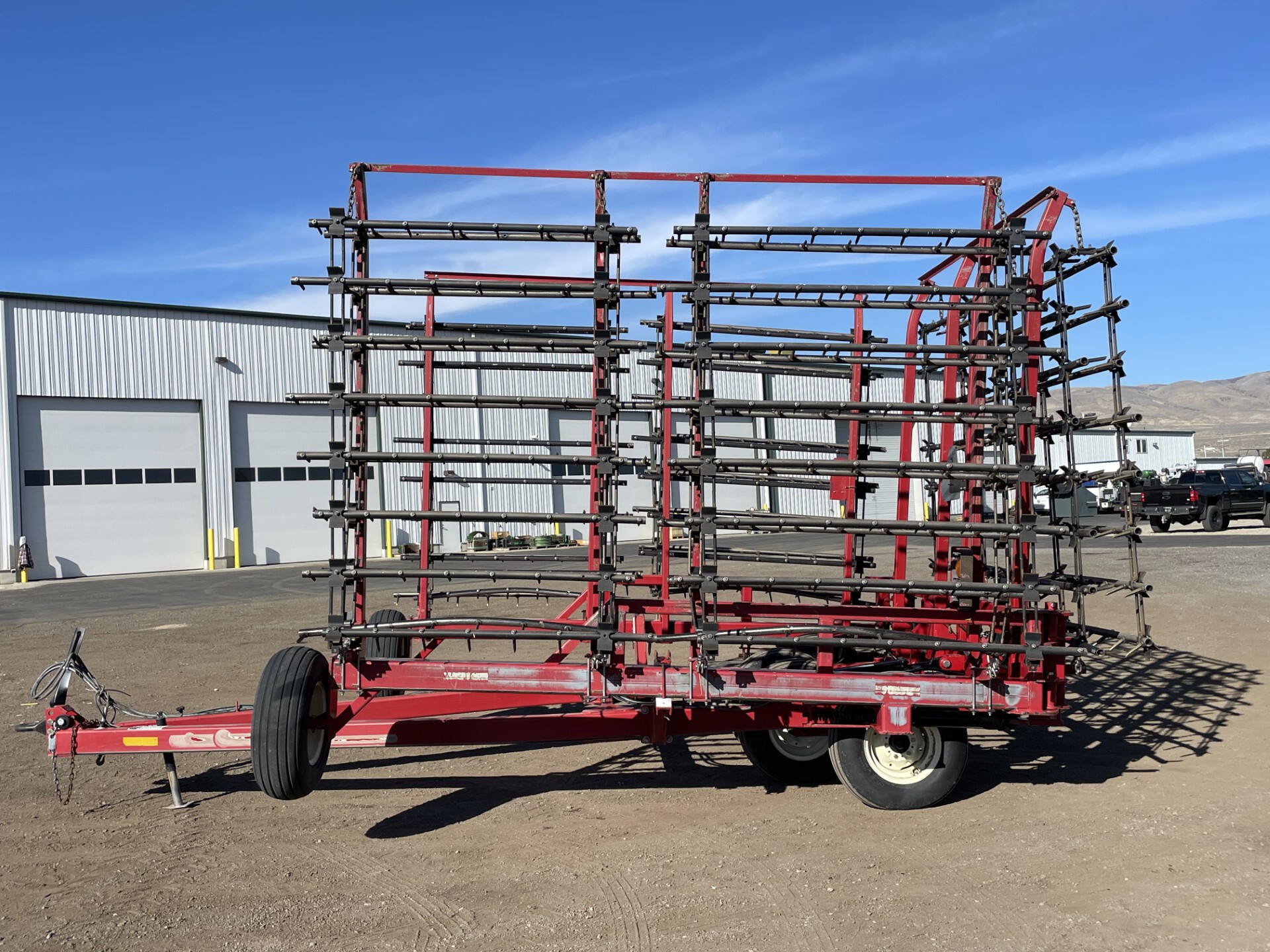 2019 McFarlane HDL-1136-16 Image 8