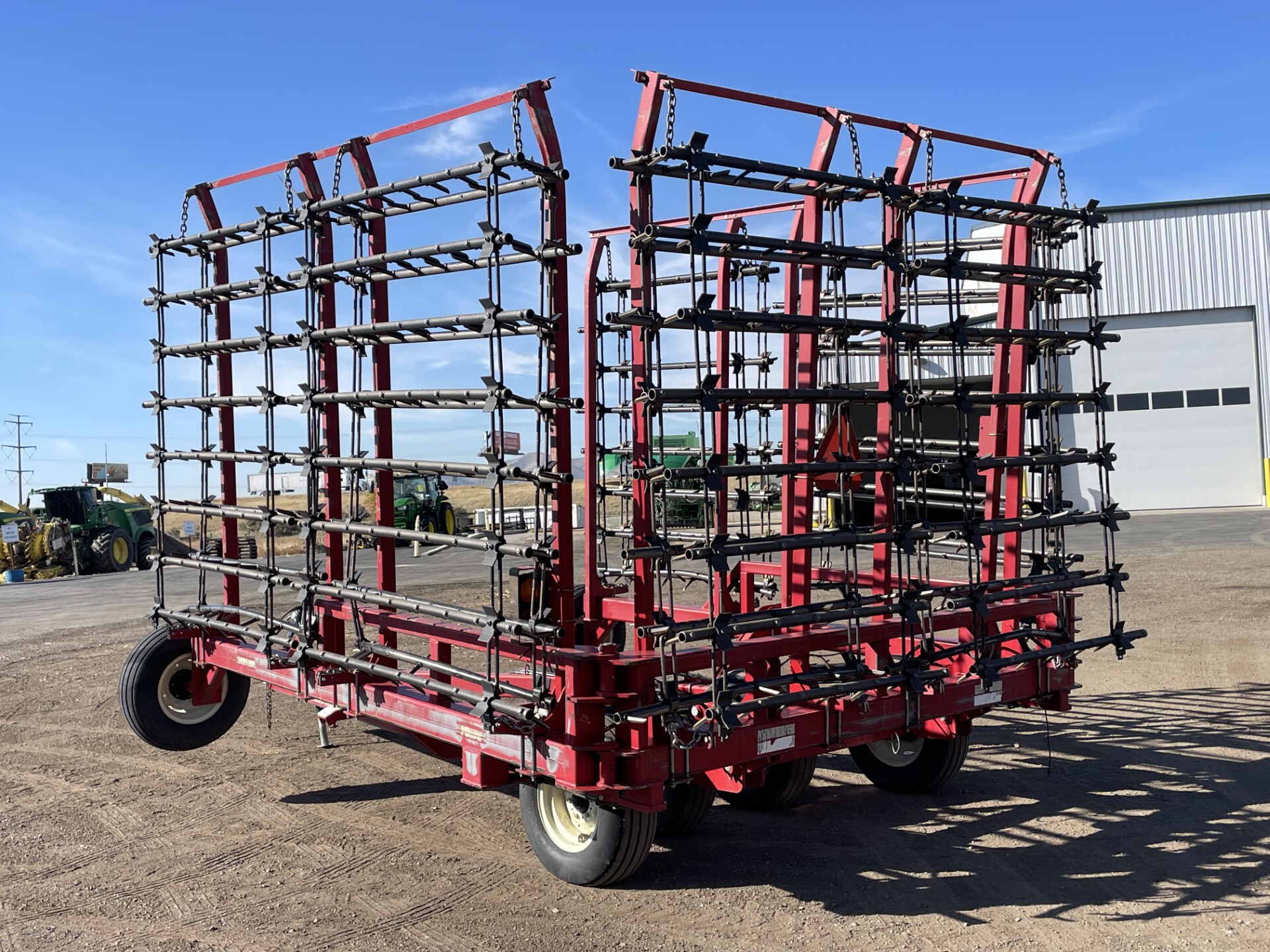 2019 McFarlane HDL-1136-16 Image 7