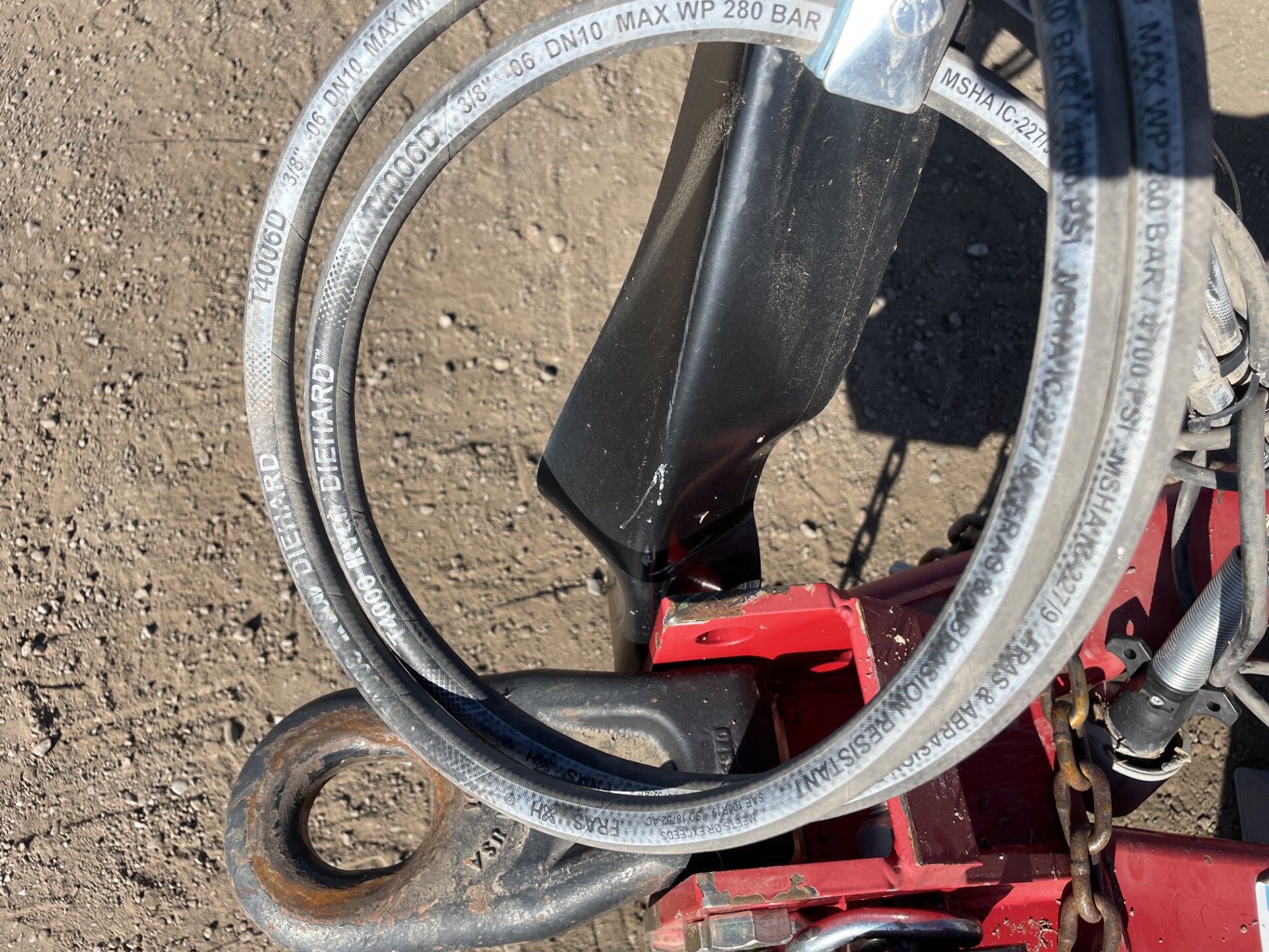 2019 McFarlane HDL-1136-16 Image 21