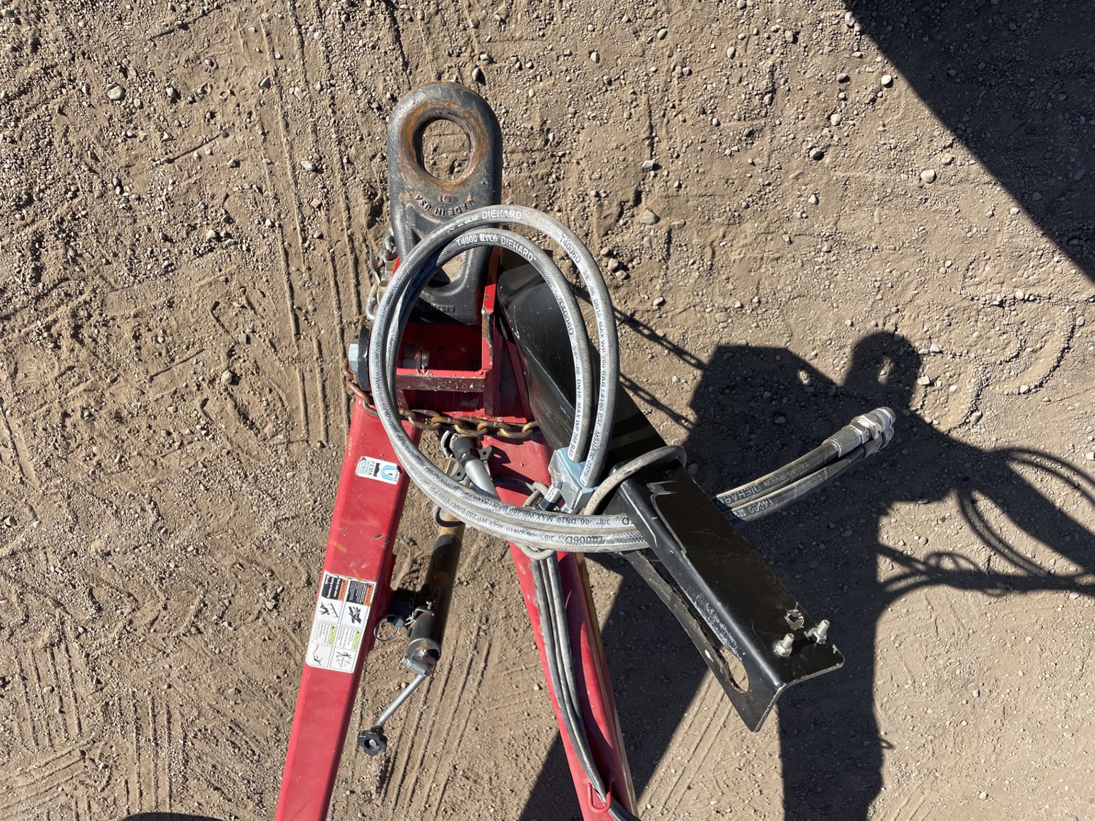 2019 McFarlane HDL-1136-16 Image 20