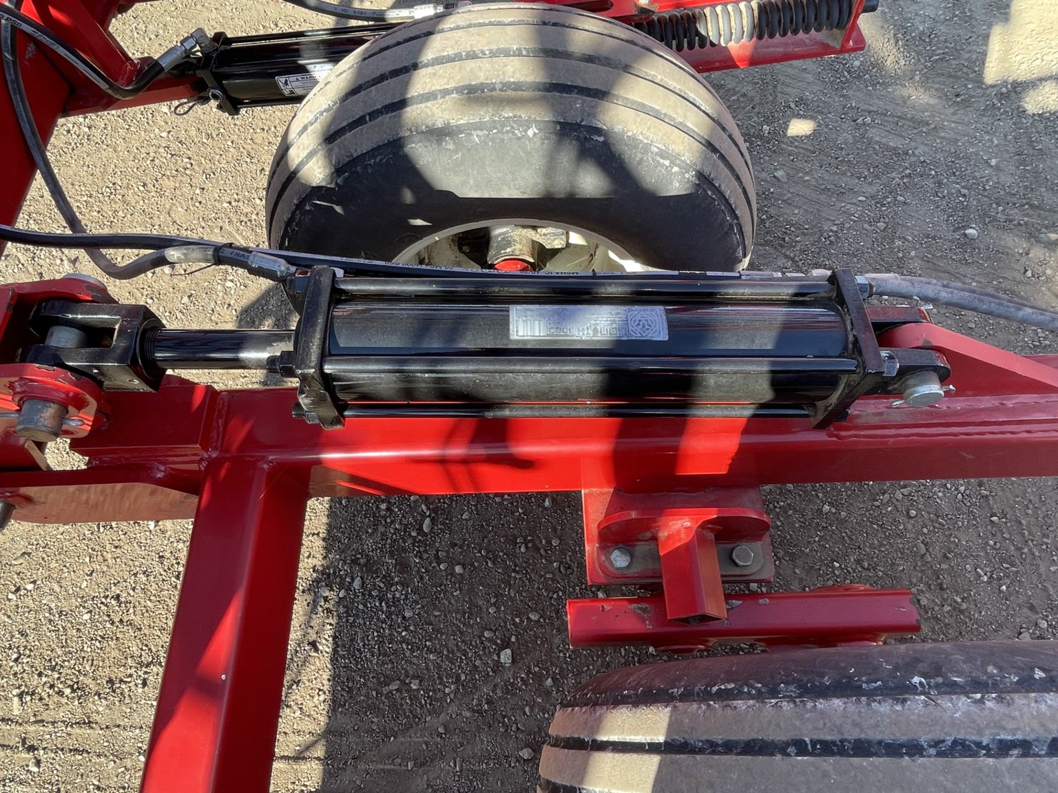 2019 McFarlane HDL-1136-16 Image 19