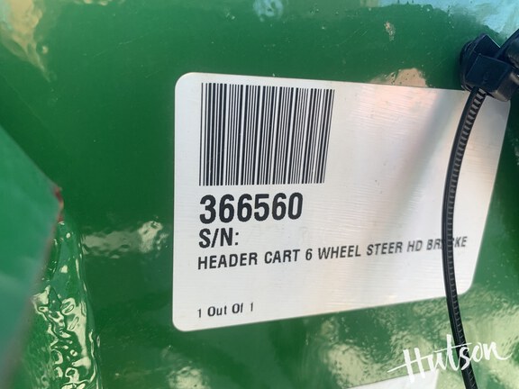 Photo of 2024 Unverferth AWS6-5201