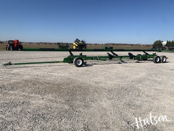 Photo of 2024 Unverferth AWS6-5201