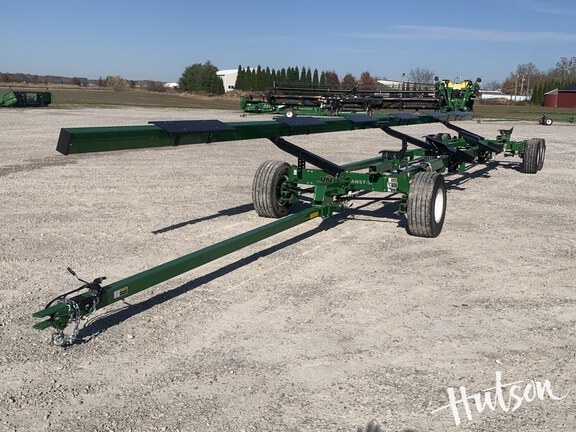 Photo of 2024 Unverferth AWS6-5201