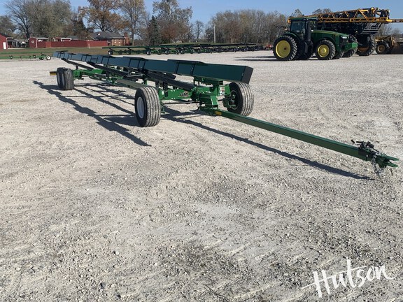 Photo of 2024 Unverferth AWS6-5201