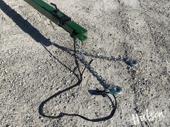 Photo of 2024 Unverferth AWS6-5201