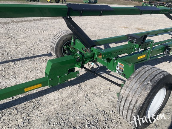 Photo of 2024 Unverferth AWS6-5201