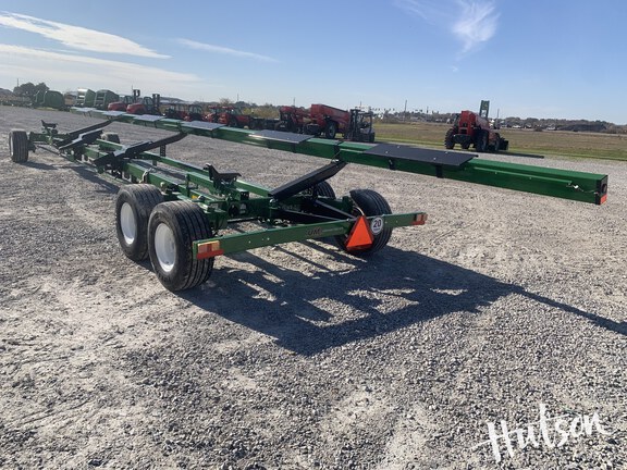 Photo of 2024 Unverferth AWS6-5201