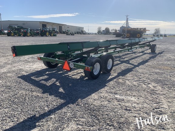 Photo of 2024 Unverferth AWS6-5201