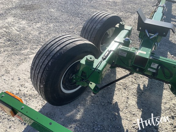 Photo of 2024 Unverferth AWS6-5201