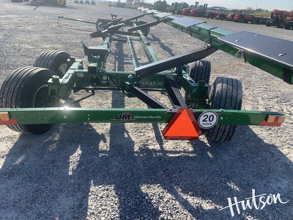 Photo of 2024 Unverferth AWS6-5201