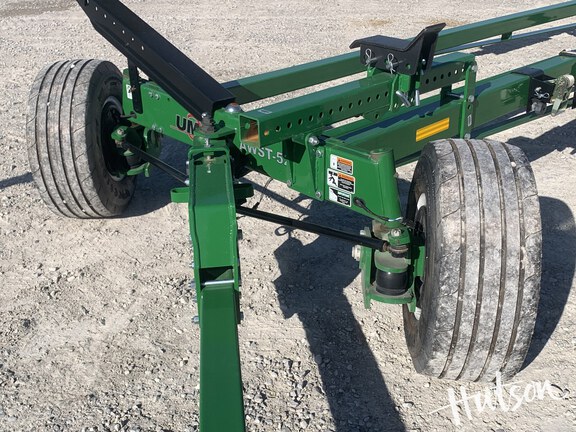 Photo of 2024 Unverferth AWS6-5201