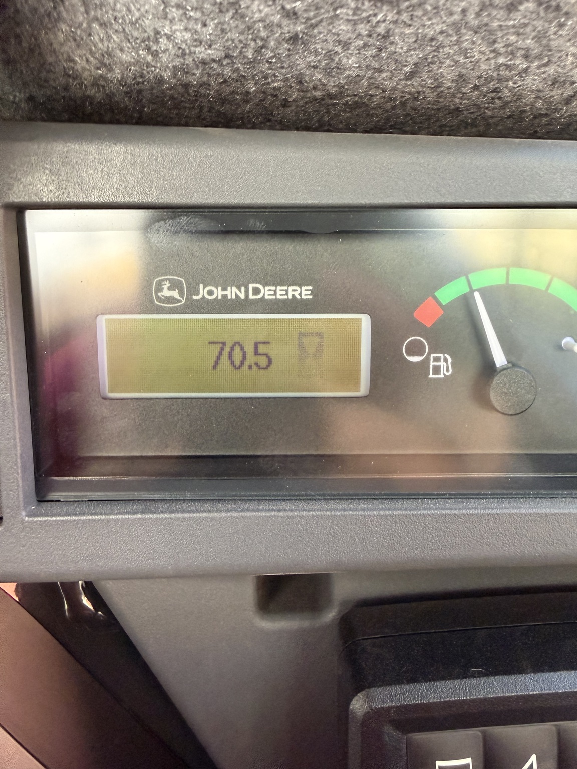 2023 John Deere 317G Image 4