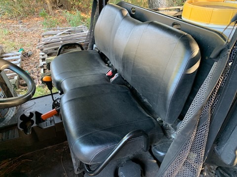 2015 John Deere XUV 825i Image 5