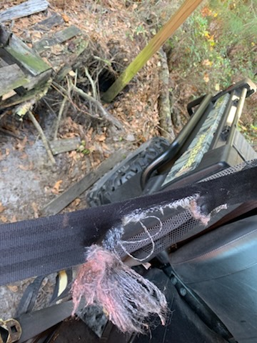 2015 John Deere XUV 825i Image 7