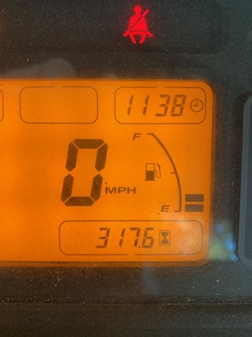 2015 John Deere XUV 825i Image 9