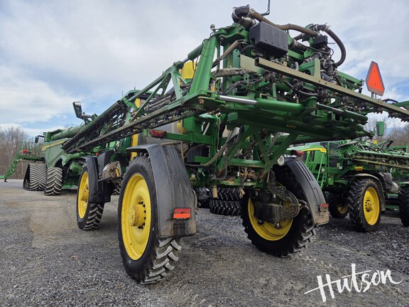 Photo of 2022 John Deere 612R
