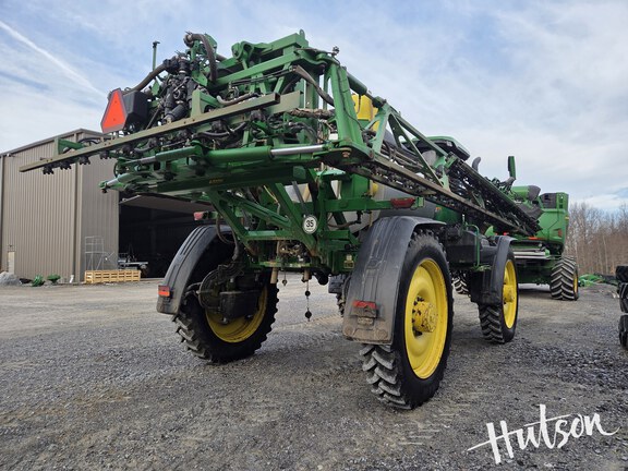 Photo of 2022 John Deere 612R