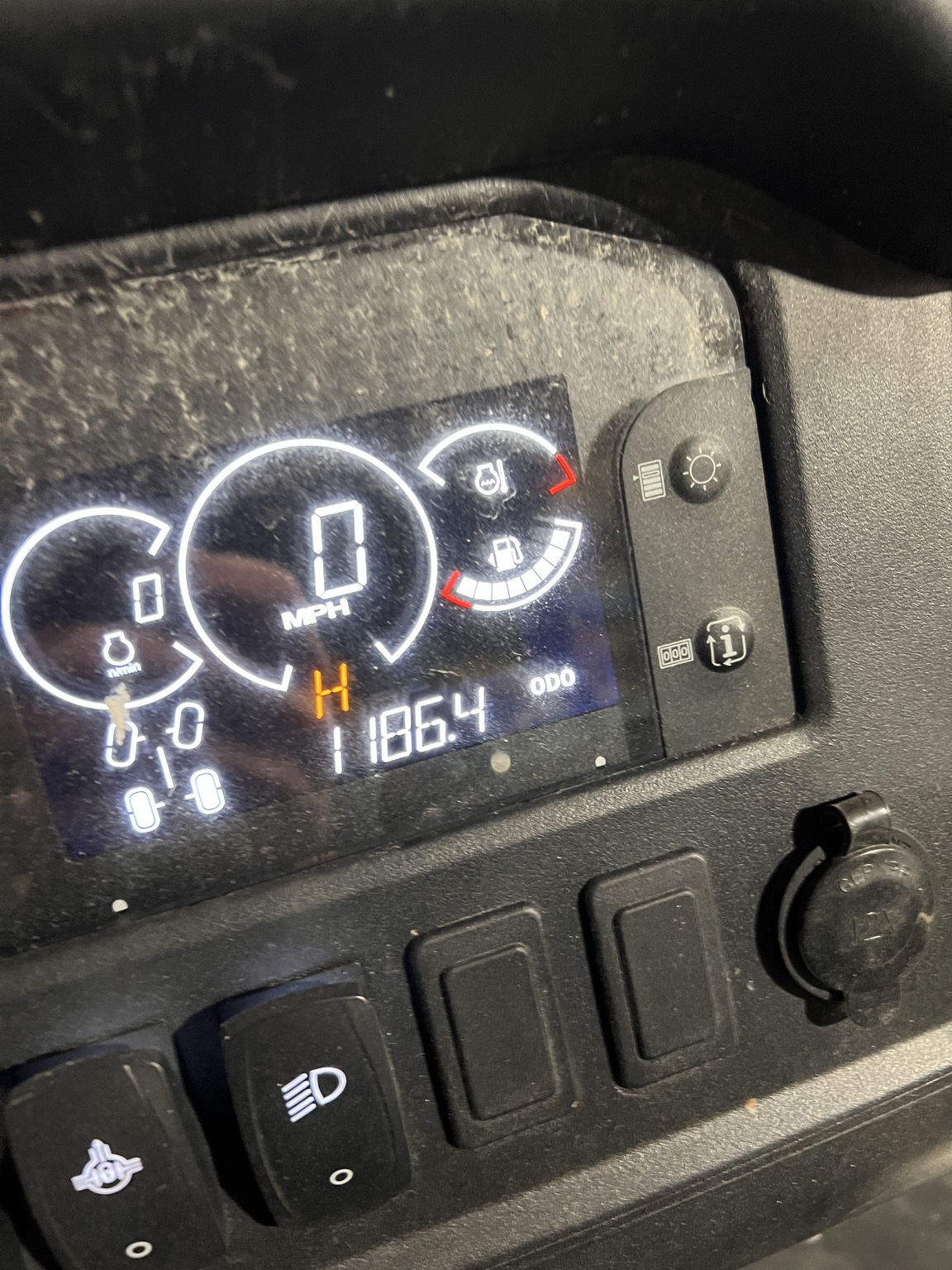 2023 John Deere XUV 825M S4 Image 6