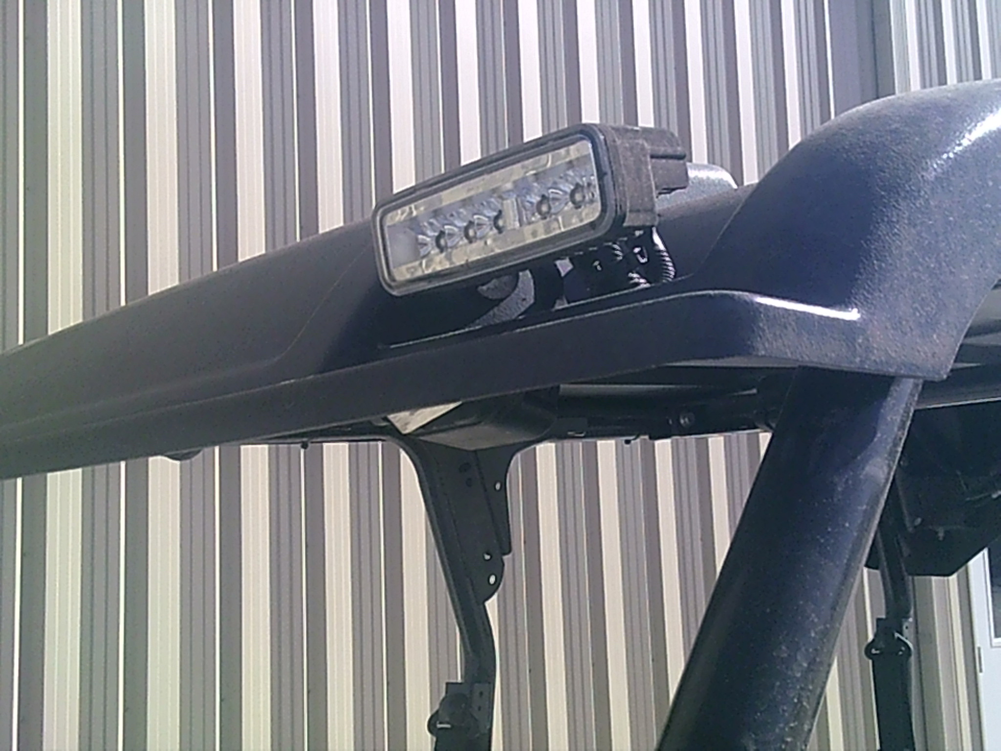 2023 John Deere XUV 825M S4 Image 9