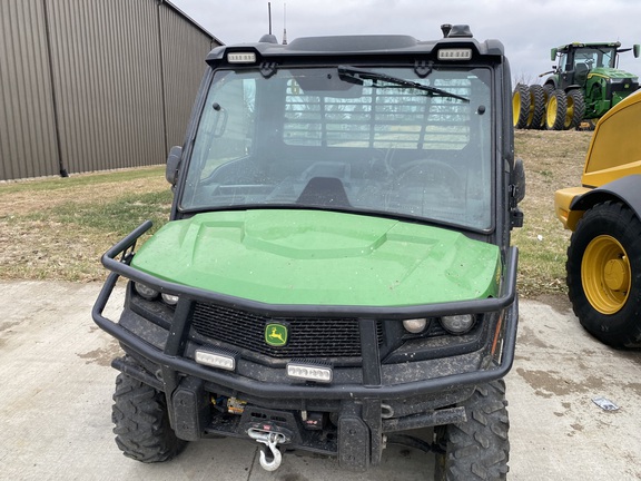 2025 John Deere XUV 845M - Photo2