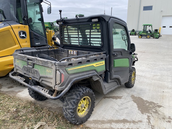 2025 John Deere XUV 845M - Photo9