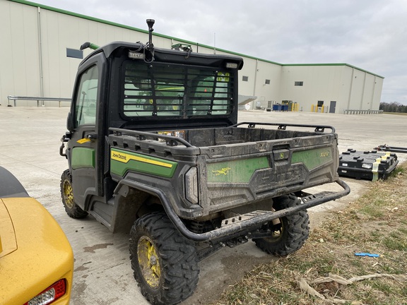 2025 John Deere XUV 845M - Photo8