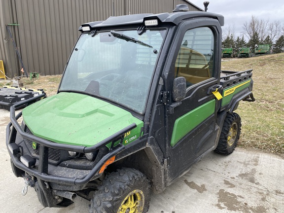  John Deere XUV 845M