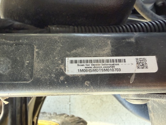 2025 John Deere XUV 845M - Photo27