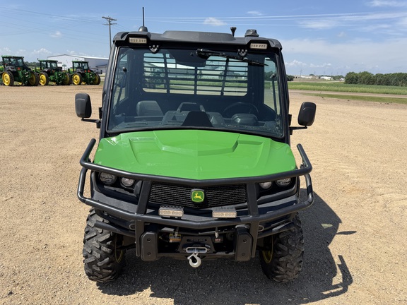 2025 John Deere XUV 845M - Photo8