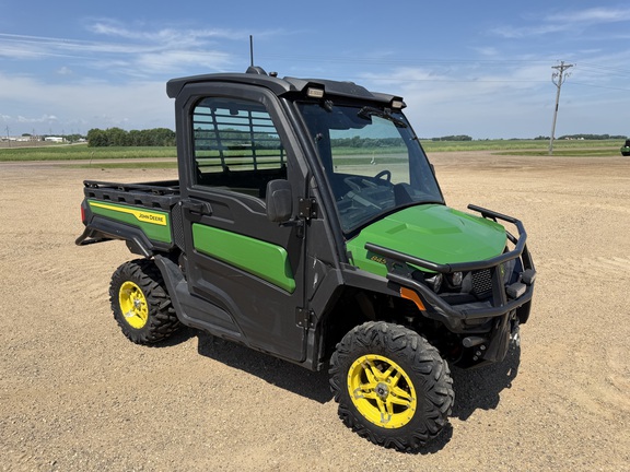 John Deere XUV 845M