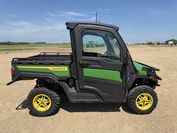 2025 John Deere XUV 845M - Photo2