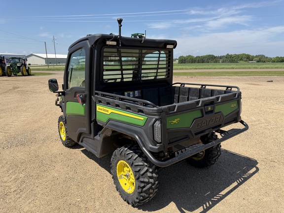 2025 John Deere XUV 845M - Photo5