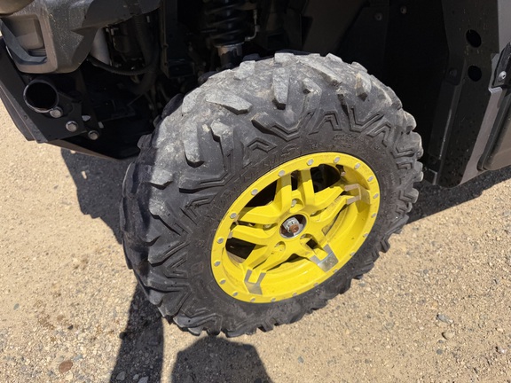 2025 John Deere XUV 845M - Photo10