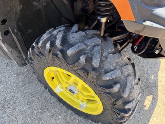 2025 John Deere XUV 845M - Photo11