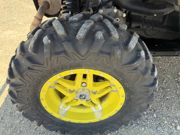 2025 John Deere XUV 845M - Photo13