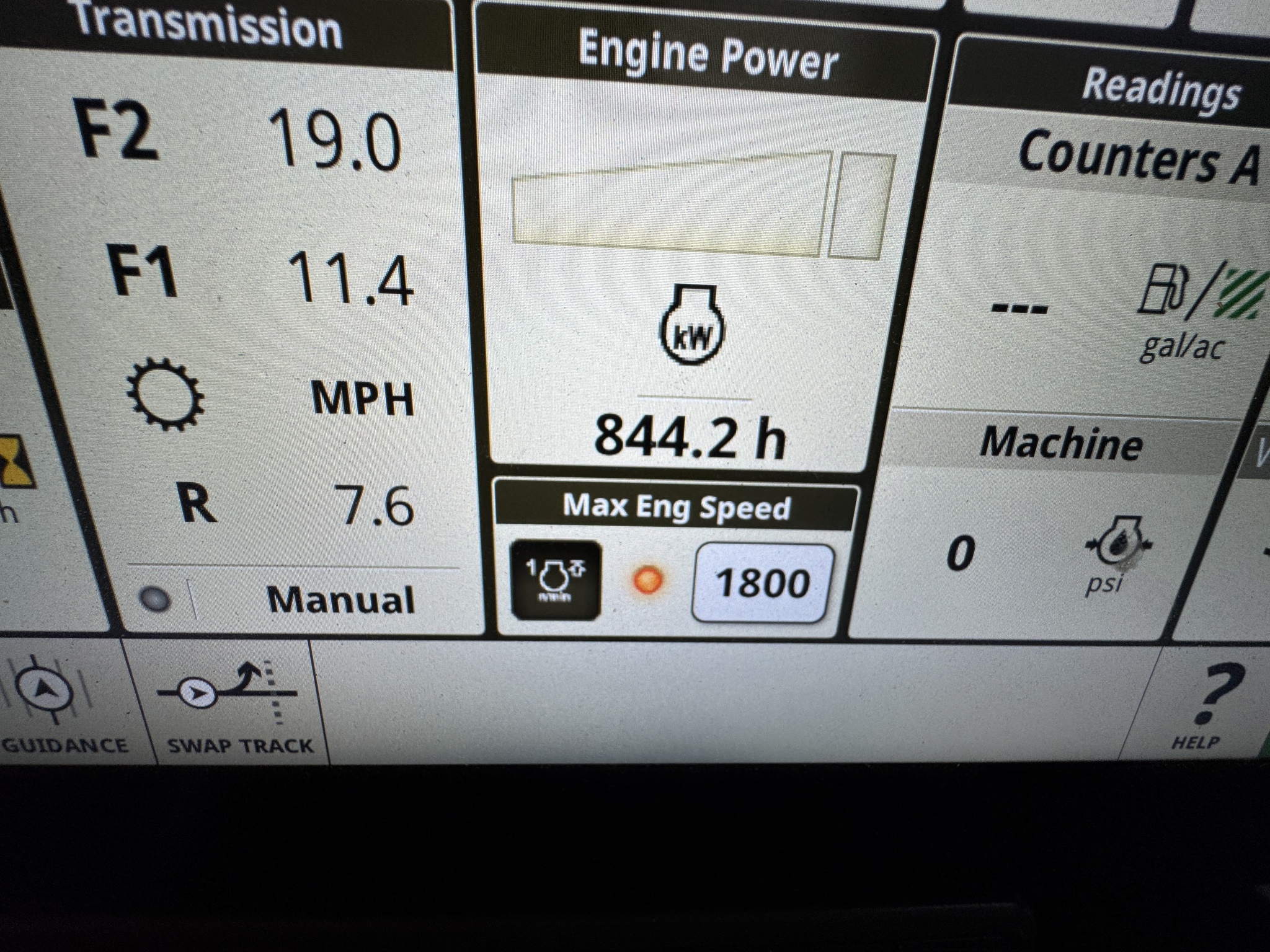 2024 John Deere 8R 340 Image 26