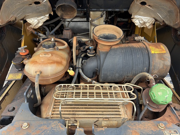 2023 John Deere 333G