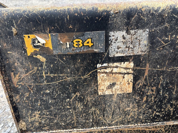 2023 John Deere 333G