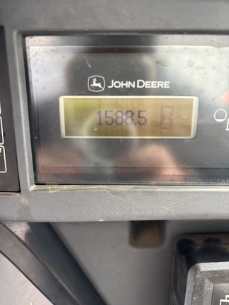 2023 John Deere 333G