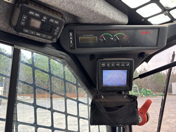 2023 John Deere 333G